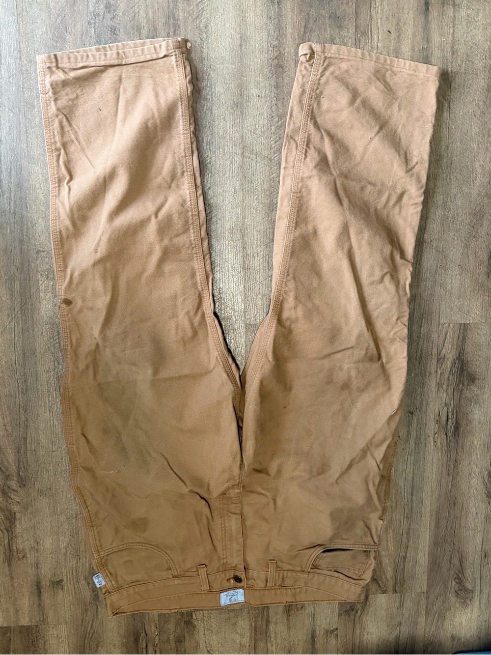 Tyndale flame resistant